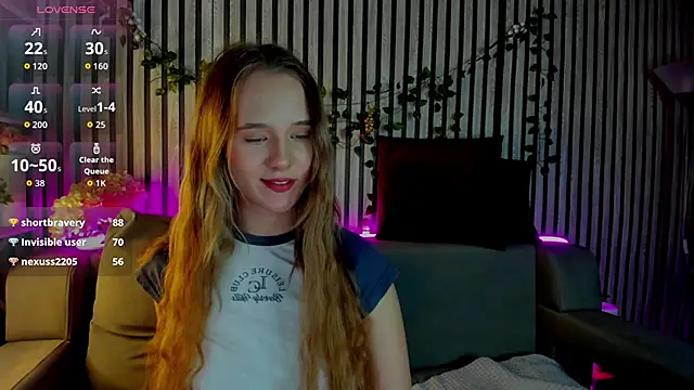 Casey_Sweeet's cam snapshot