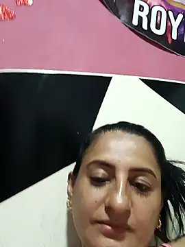 Luna_seductora12's cam snapshot