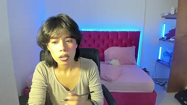 casca_kiss's cam snapshot