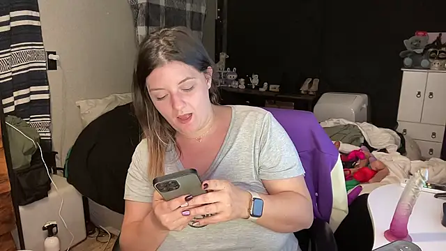 magicsparkles's cam snapshot