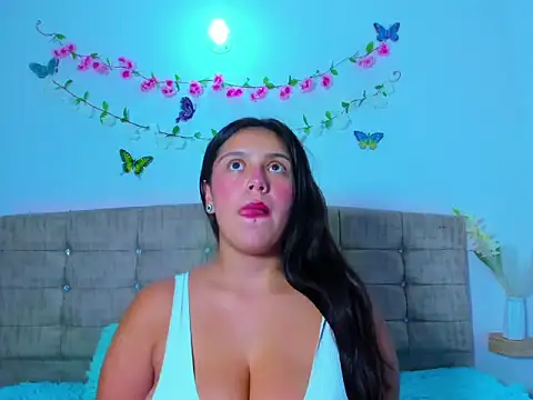 Electra__moon's cam snapshot