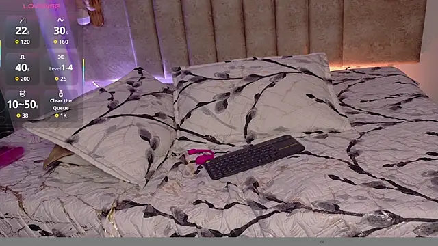 giselle_rossii's cam snapshot