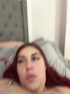 Kaarol69's cam snapshot