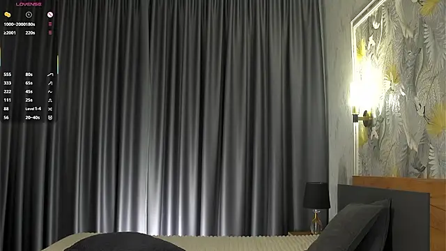 GeorginaCurvin live sex cam