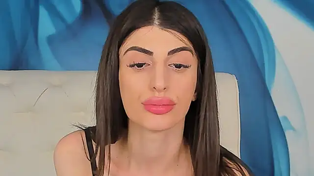 SkinnyDolly's cam snapshot