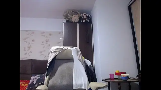 Mary_x's cam snapshot