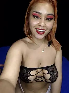 zoe_love18's cam snapshot