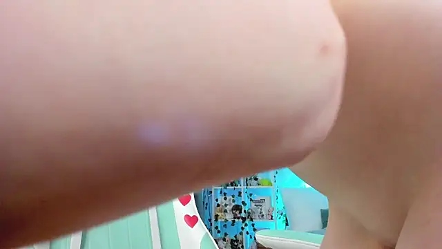 Zoe_Vee live sex cam