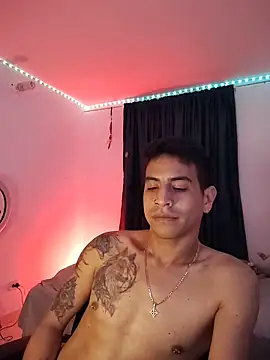 Juann-cock live sex cam