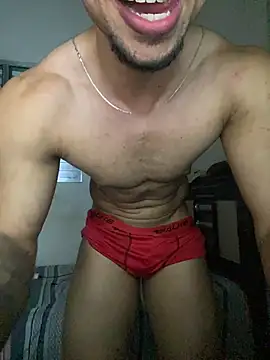 MoreninhoMagrinho live sex cam