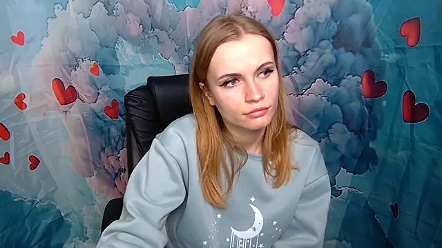 MargaritaKiss's cam snapshot