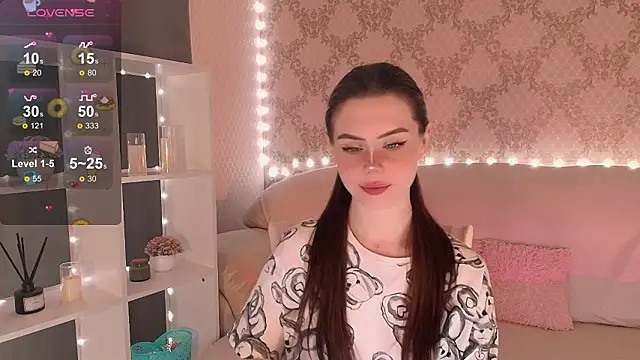 HolyMiax live sex cam