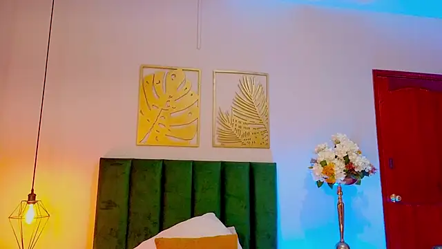 KeniaCarterr's cam snapshot