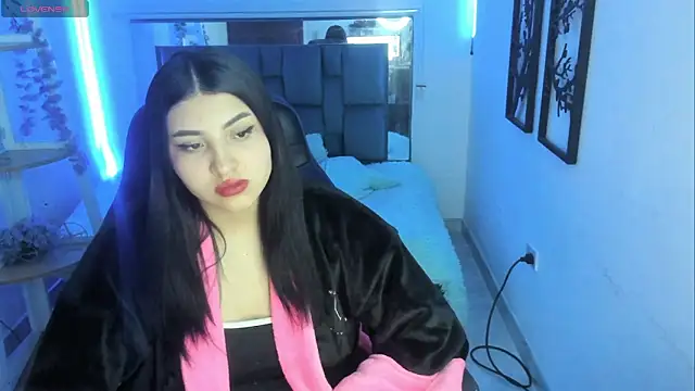 bloom_winxx's cam snapshot