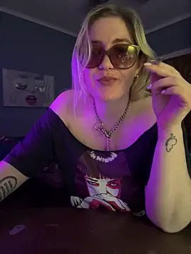 Granlady7's cam snapshot