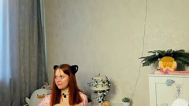 roxydolll live sex cam