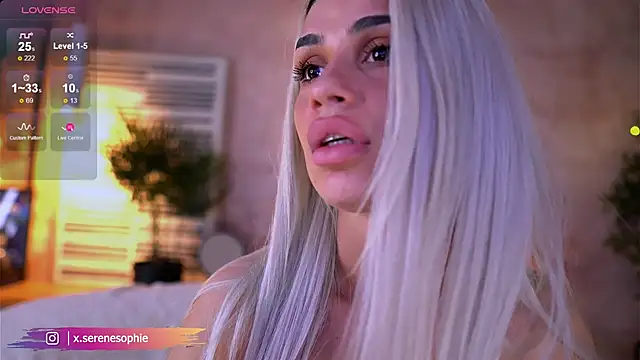 Serene_Sophiex live sex cam
