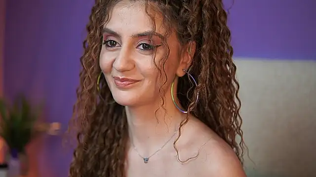 SabrinaHope's cam snapshot