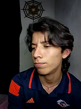 SolRakOF live sex cam