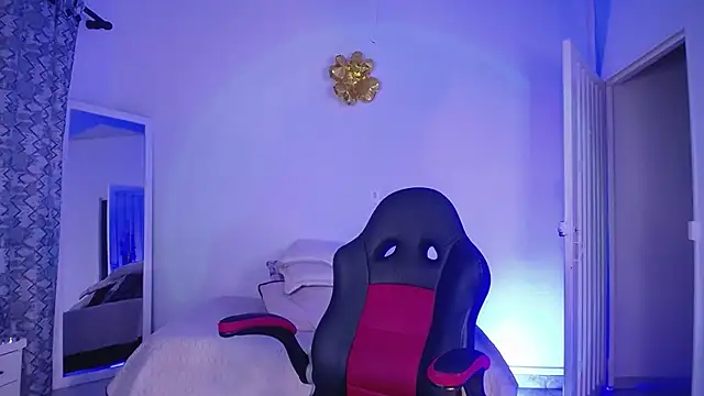 alejandrafitt's cam snapshot