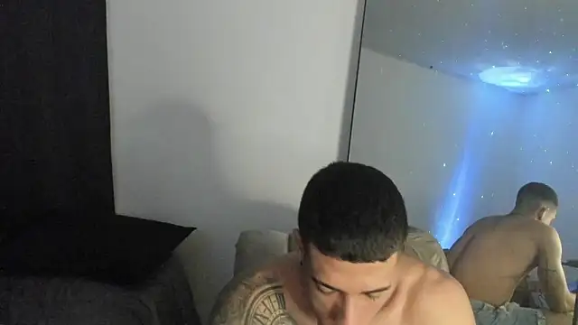 ThiagoLugo live sex cam