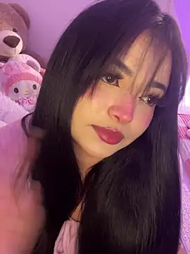 Mericute_'s cam snapshot