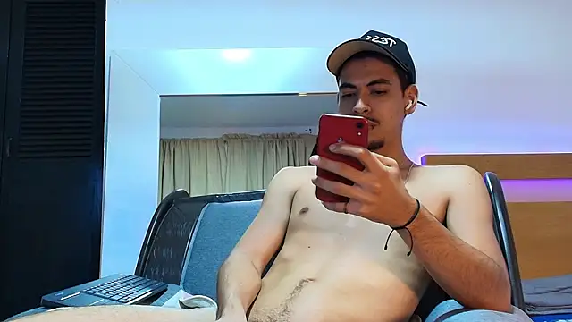 Da_usma00 live sex cam