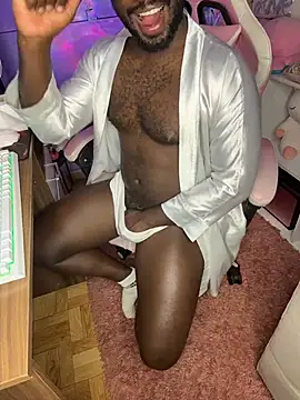 Ebanhot live sex cam