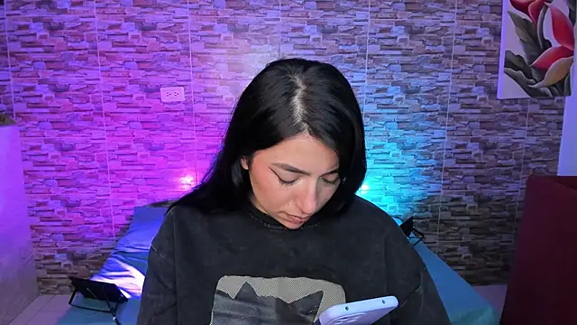 sammy_bunny1's cam snapshot