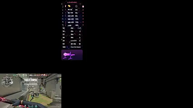 LunaAridi live sex cam