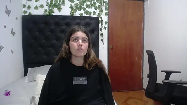 isabel_09's cam snapshot