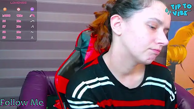 iris_nikhols's cam snapshot