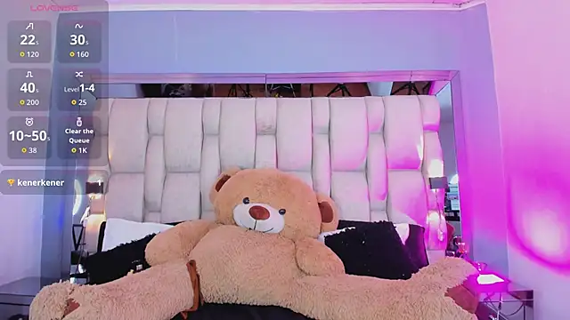 _PaulinaDoll_ live sex cam