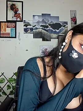 Noor-Bold live sex cam