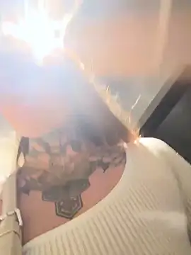 KishaMur's cam snapshot