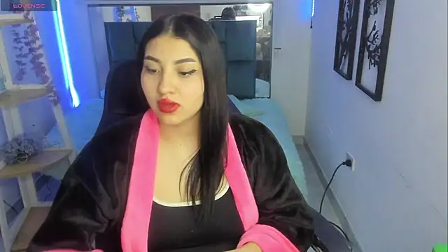 bloom_winxx's cam snapshot