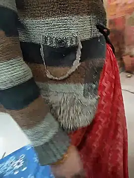 COUPLLE_VILLAGE live sex cam