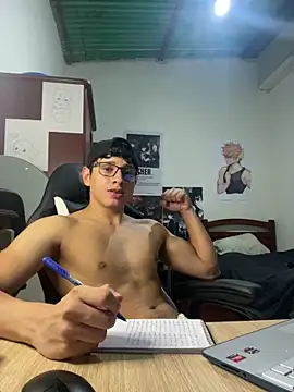 hyungboy live sex cam