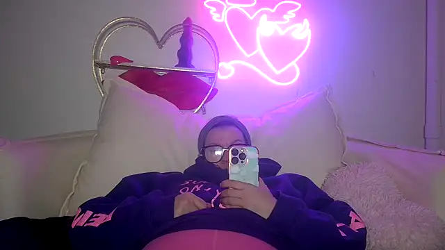 quinnmariexo's cam snapshot