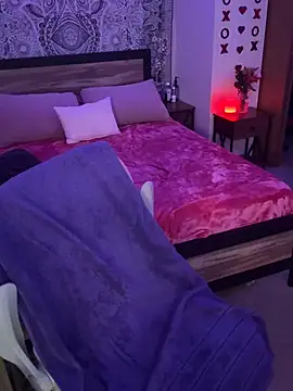 MaciiMayy's cam snapshot