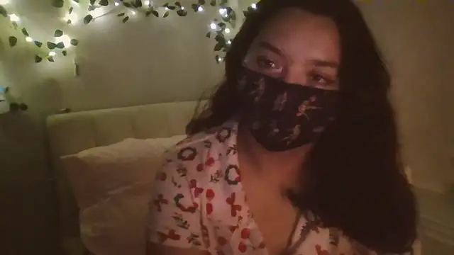 Lunablushh's cam snapshot