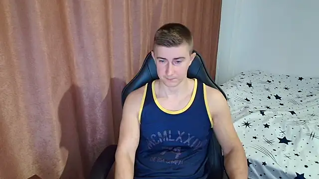 TodMusclePower9's cam snapshot