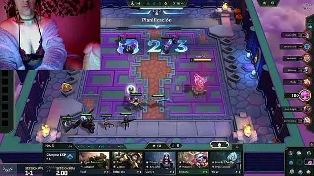 SpicyGirl77's cam snapshot