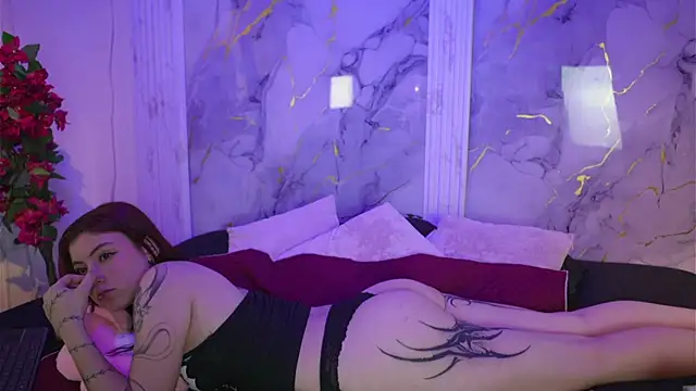 Cat_doll_'s cam snapshot