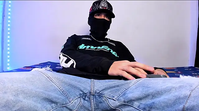 Samuel_Suarez live sex cam