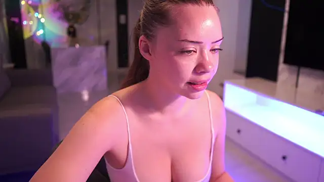 VixenMia live sex cam