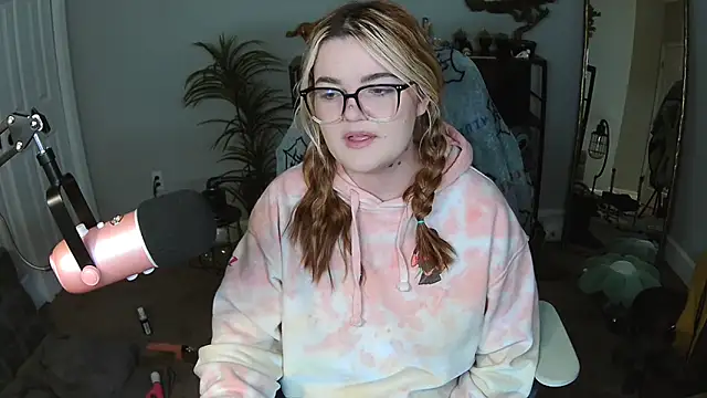 Brivana's cam snapshot