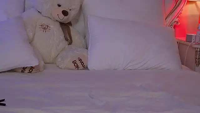 MeganStrain's cam snapshot