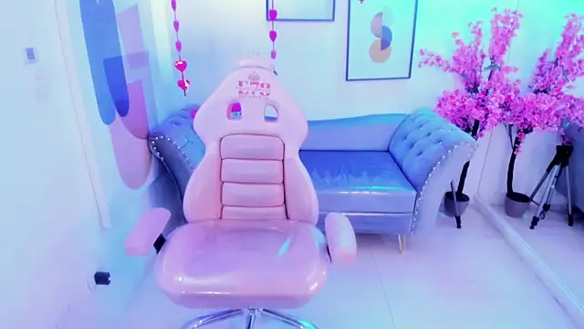 Nina_willyams's cam snapshot