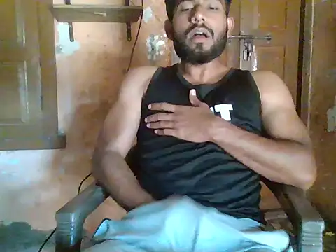 LustyDanky live sex cam